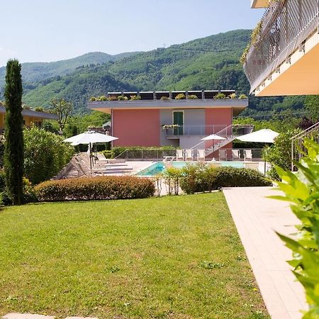 Case Vacanza Il Passerotto Hotel Piano di Coreglia Exterior photo