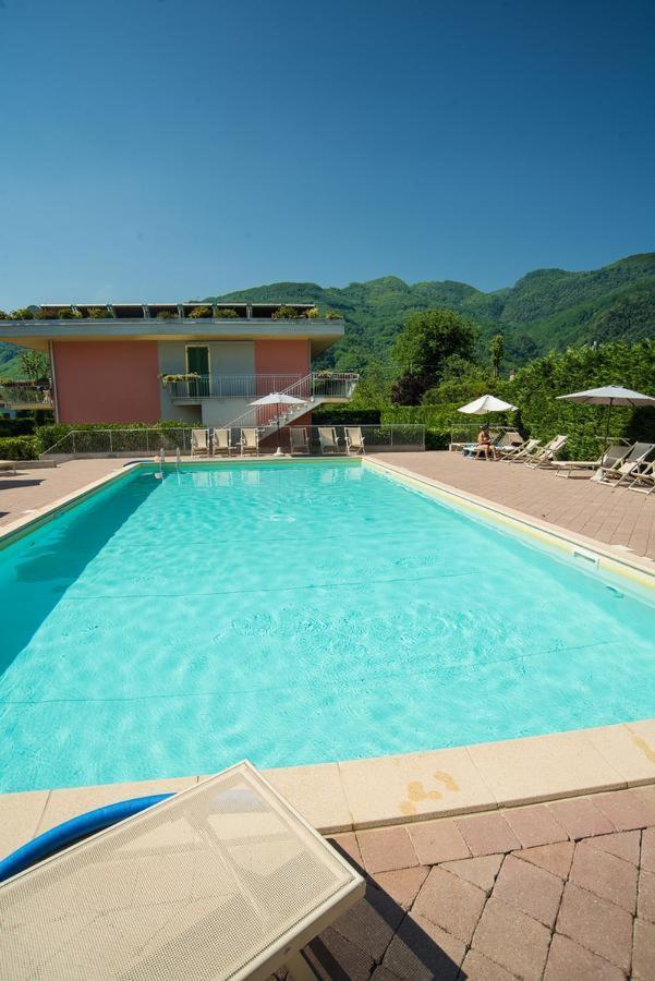 Case Vacanza Il Passerotto Hotel Piano di Coreglia Exterior photo